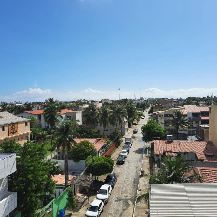 Apartamento Portomar- Porto De Galinhas Pe Экстерьер фото