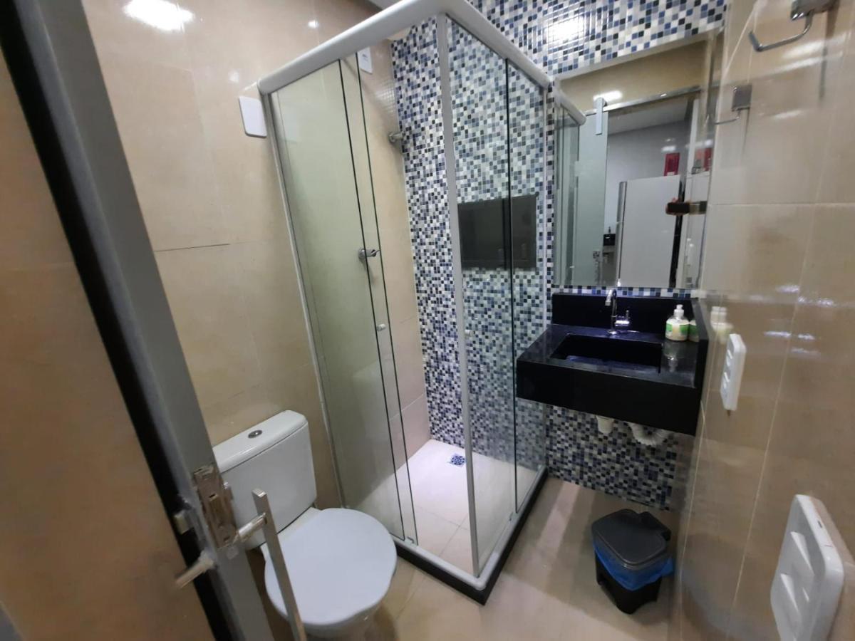 Apartamento Portomar- Porto De Galinhas Pe Экстерьер фото