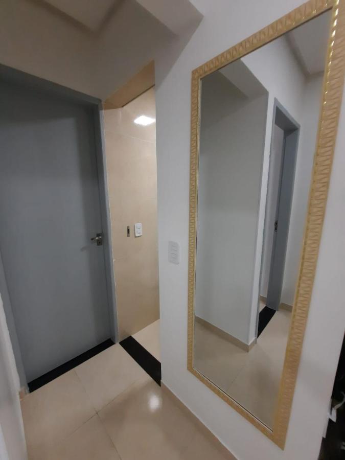 Apartamento Portomar- Porto De Galinhas Pe Экстерьер фото
