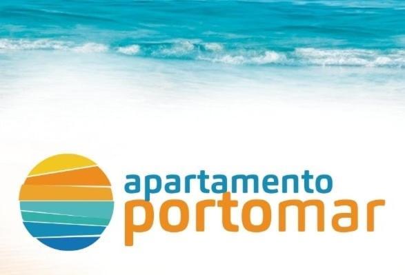 Апартаменты Apartamento Portomar- Porto De Galinhas Pe Экстерьер фото