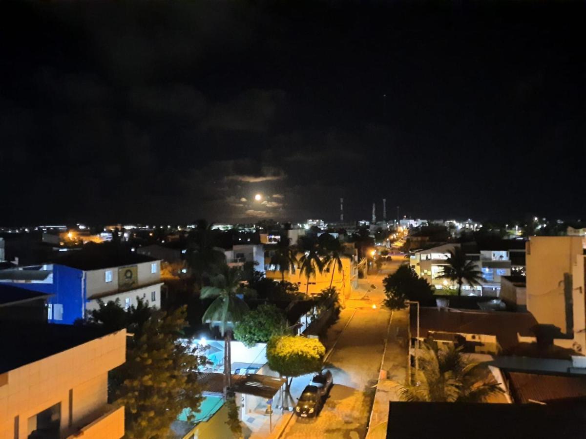 Apartamento Portomar- Porto De Galinhas Pe Экстерьер фото