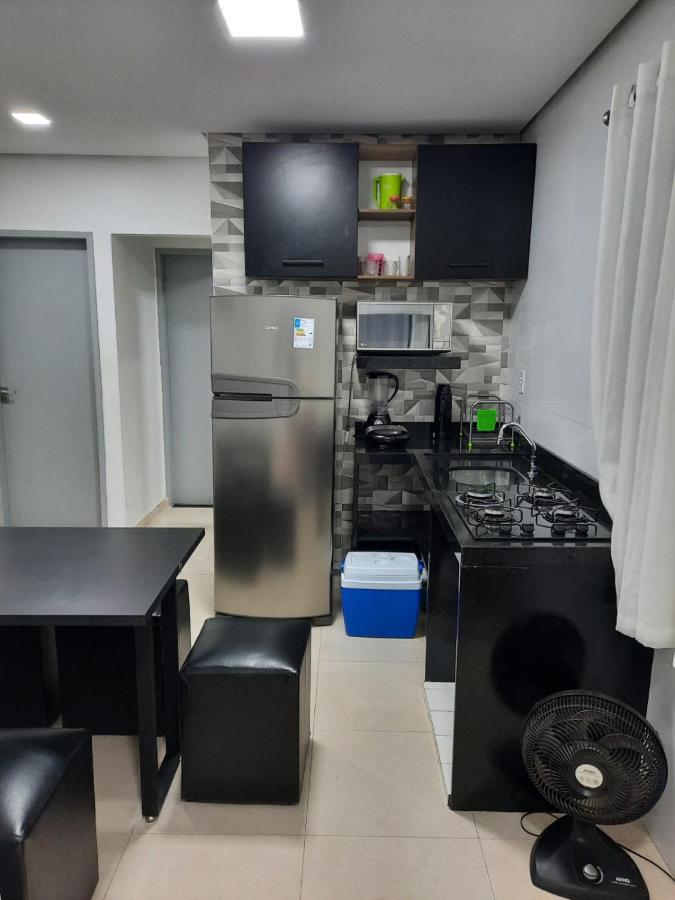 Apartamento Portomar- Porto De Galinhas Pe Экстерьер фото