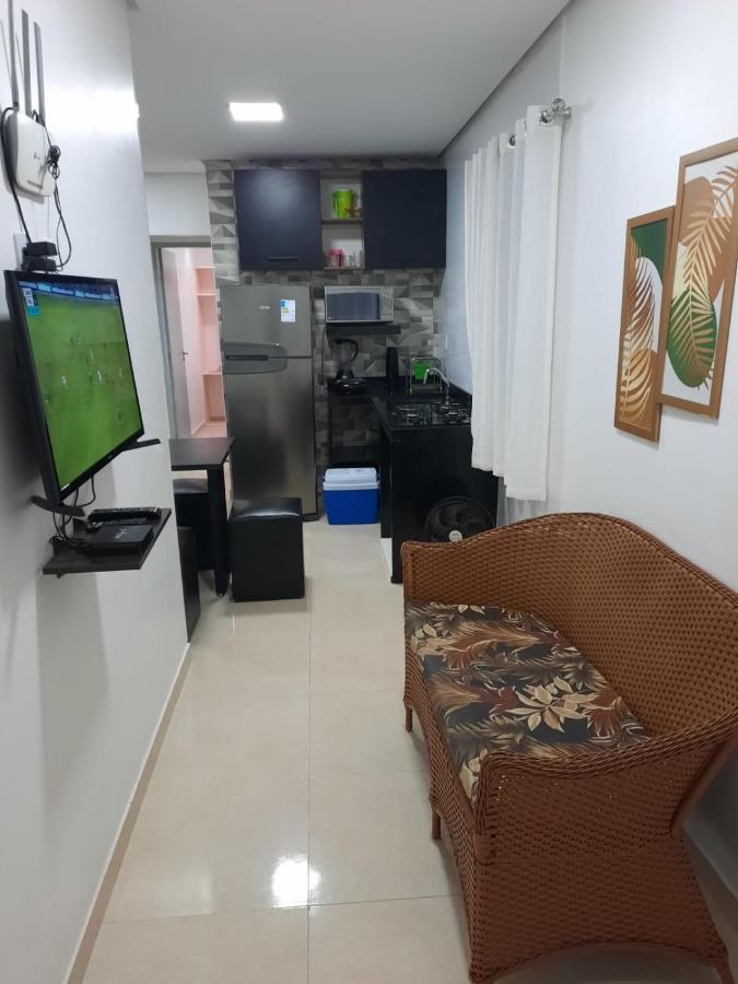 Apartamento Portomar- Porto De Galinhas Pe Экстерьер фото